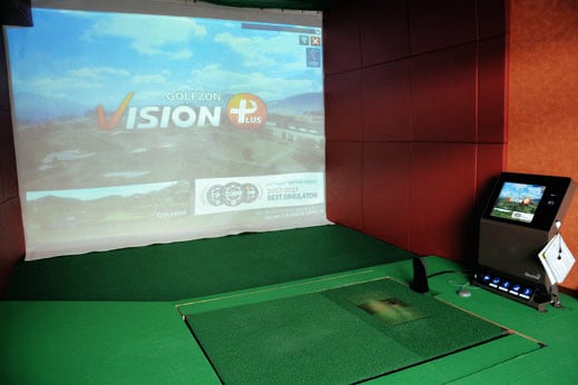 Golfzon